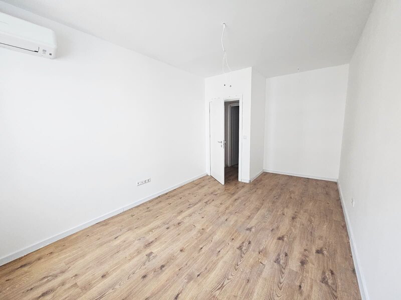 Pipera, Ivory Residence, rond OMV, 2 camere, parcare, TVA 0