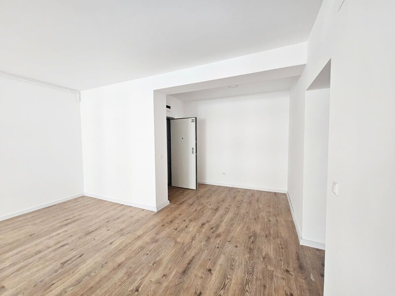Pipera, Ivory Residence, rond OMV, 2 camere, parcare, TVA 0