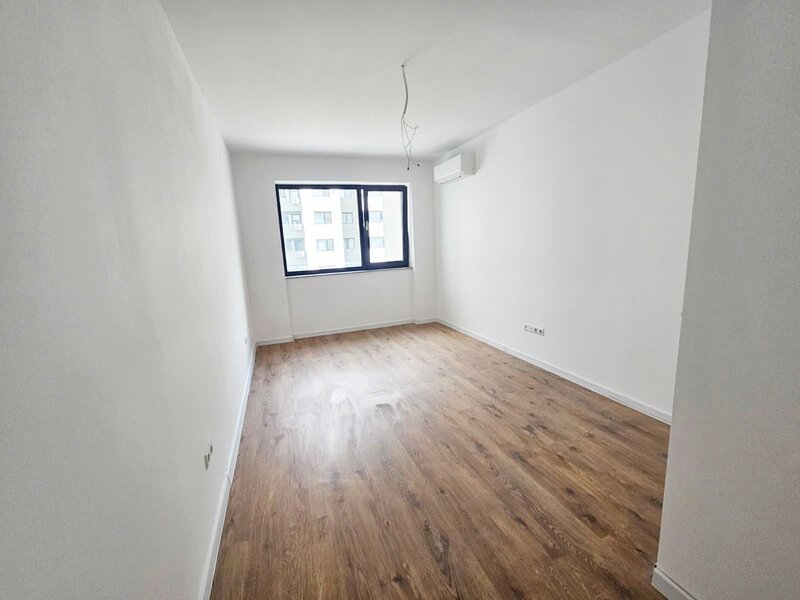 Pipera, Ivory Residence, rond OMV, 2 camere, parcare, TVA 0
