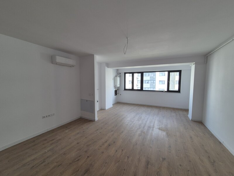 Pipera, Ivory Residence, rond OMV, 2 camere, parcare, TVA 0